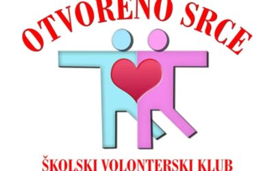 Projekt Volontiraj i ti! dobio podršku Ministarstva znanosti, obrazovanja i mladih