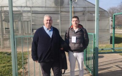 Održano međužupanijsko izlučno natjecanje disciplina Agro