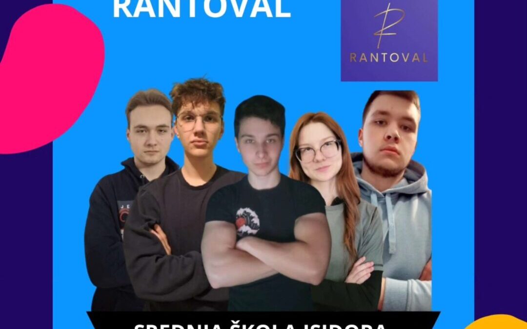 Značajan uspjeh na ovogodišnjem turniru Cube School Esport League