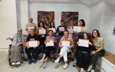 Stručno usavršavanje u Barceloni u okviru Erasmus+ akreditacije