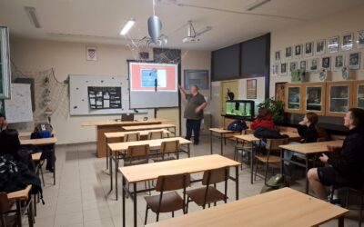 Festival znanosti “Društvene mreže u poslovanju OPG-a“