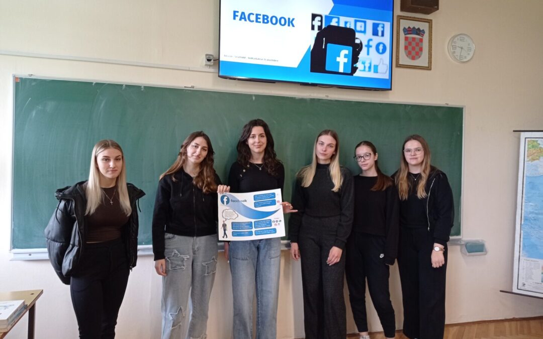 FESTIVAL ZNANOSTI: Moć mreža u marketingu – Kako izgraditi i koristiti društvene mreže za poslovni uspjeh