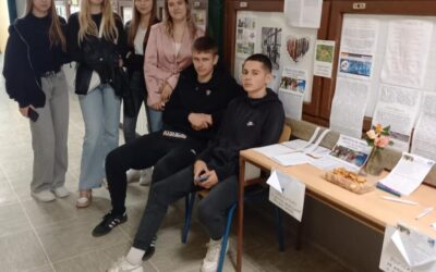 Društvene mreže – izazovi, blagodati i opasnosti (Dan otvorenih vrata i Festival znanosti 2025.)