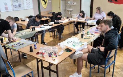 Akcija „Osvježi, ne bacaj“ povodom Dana planeta Zemlje