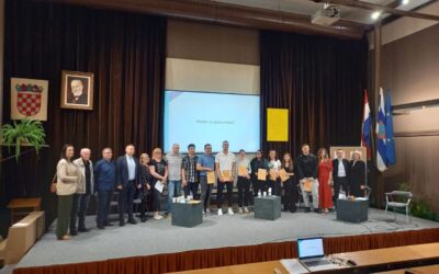 Ovo je moja priča – Inspirativni susret bivših i sadašnjih učenika
