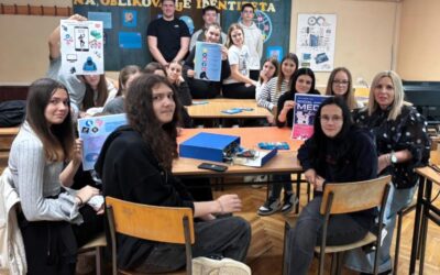Festival znanosti: Utjecaj društvenih mreža na izgradnju identiteta