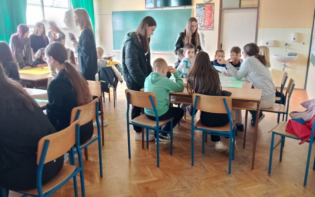 Festival znanosti – „Pozitivne i negativne strane interneta“