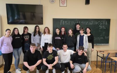 Festival znanosti – Radionica Cyberspeak 101: Internet slang
