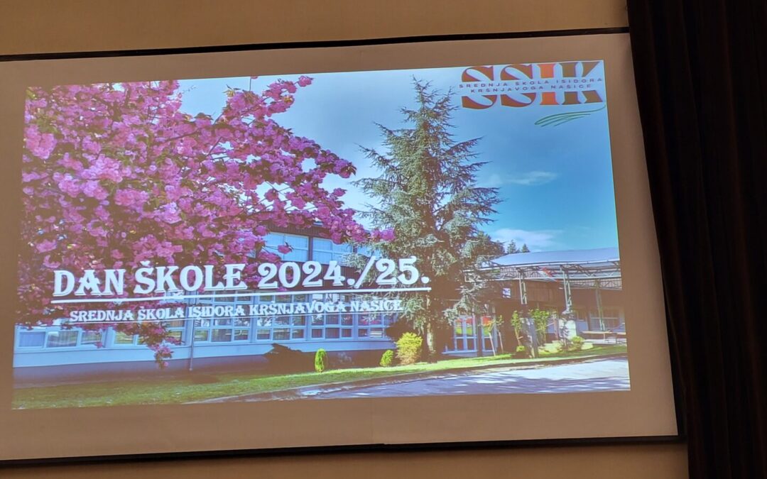 Dan škole