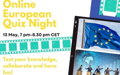 European Quiz Night 