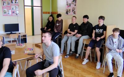 Radionica: Uvod u blockchain i kriptovalute