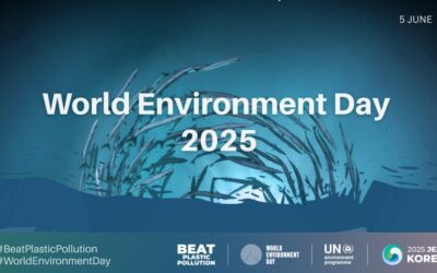 World Environment Day – Svjetski dan okoliša – 5. lipnja 2025.