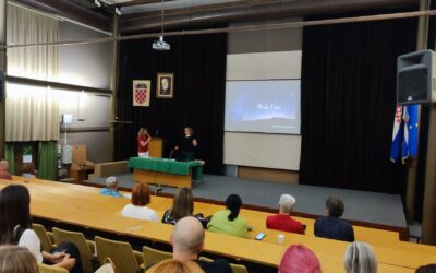 Međužupanijsko stručno vijeće profesora fizike
