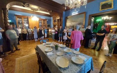 Međužupanijski stručni skup za učitelje i nastavnike geografije