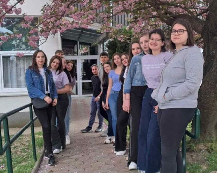 Nacionalne oznake kvalitete za eTwinning projekte