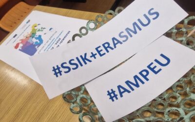 Erasmus+ stručna praksa – obogaćuje živote, širi vidike
