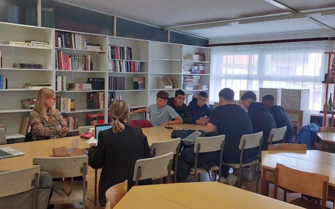 Što je uključivo društvo i što to znači?