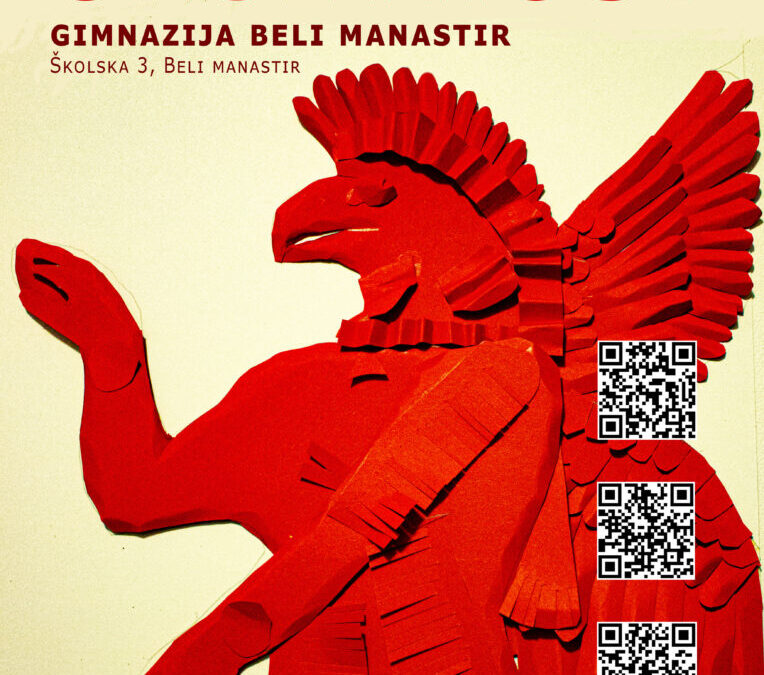 Poziv na prijavu u Centar izvrsnosti iz Likovne umjetnosti u Belom Manastiru