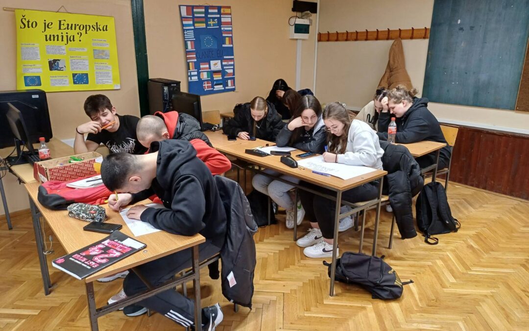 Svjetski dan štednje – 31. listopada