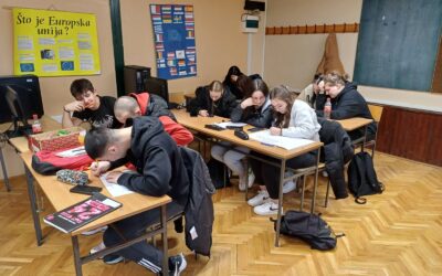 Svjetski dan štednje – 31. listopada