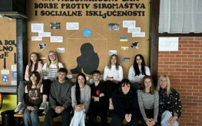 17. listopada, Međunarodni dan borbe protiv siromaštva i socijalne isključenosti