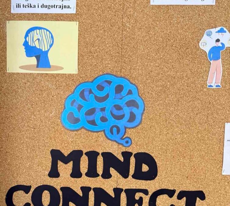 Obilježili smo Međunarodni dan mentalnog zdravlja