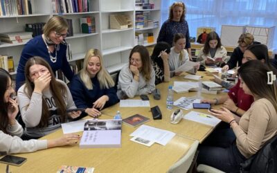 Tragovima stvaralaca našičkog kraja – otkrivamo glasove i note našeg zavičaja povodom Mjeseca hrvatske knjige