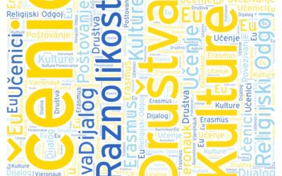 Različitost kao prilika za učenje i povezivanje – Dani Erasmusa na Katoličkom vjeronauku