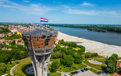 NAJAVA – Predavanje gosp. Davora Batraca – Keksa o Domovinskom ratu