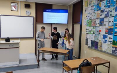 Erasmus bez riječi – koliko govorimo kada ne govorimo