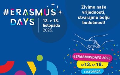 Dani Erasmusa u strukovnim školama SSIK
