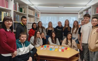 Međunarodni projekt „Razmjena straničnika“ povezao naše učenike s vršnjacima iz Poljske