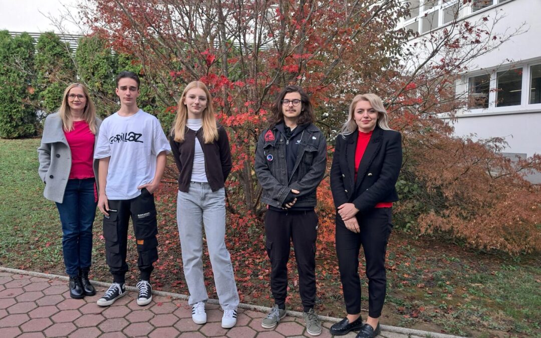 Milenijsko natjecanje iz kreativne industrije