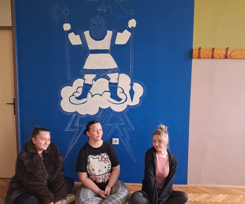 Milenijsko natjecanje iz kreativne industrije