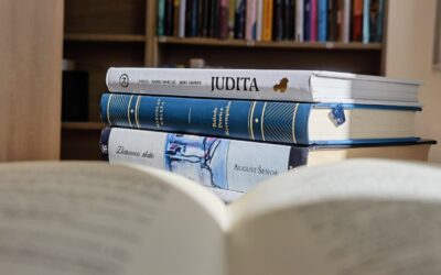 Rezultati fotonatječaja Knjižnica u kadru