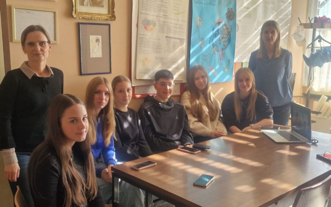 „Igra je most koji nas spaja“ – poručuju u sklopu projekta „TwidSA“