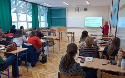 Stručni skup nastavnika matematike – Županijsko stručno vijeće Osječko-baranjske županije (zapad) i Virovitičko-podravske županije