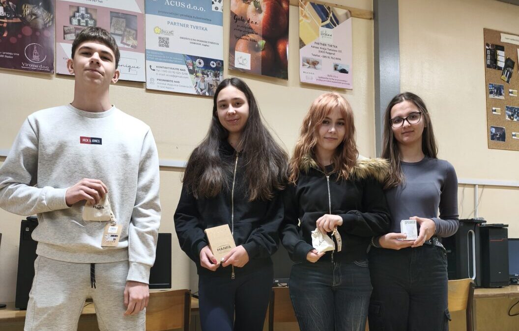 Edukacija „Mirovinska štednja“ – HANFA