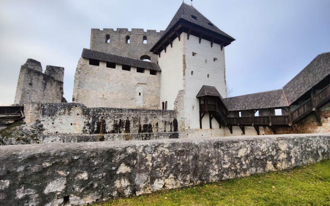 U sklopu Erasmus+ programa nastavnici sudjelovali na job shadowingu u Sloveniji