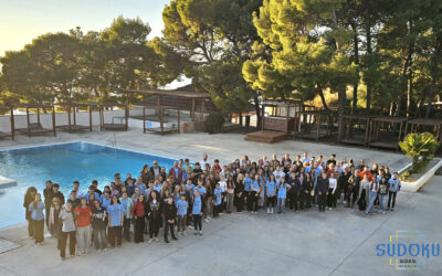 Održano državno natjecanje Sudoku 2025.