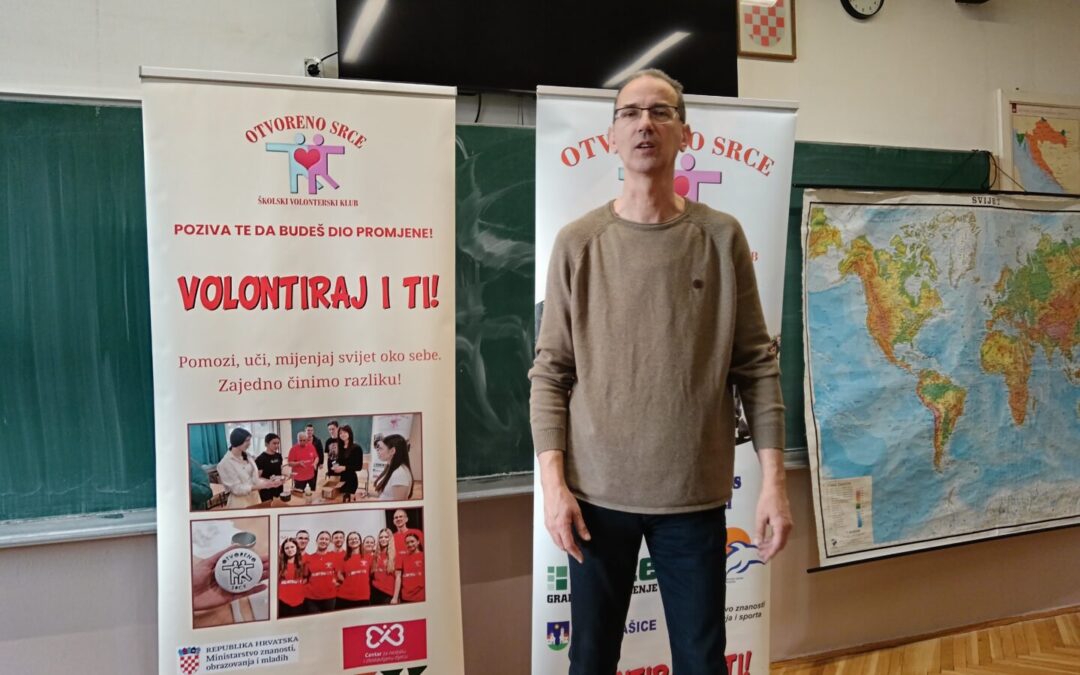 Što je sindrom Down i iskustvo življenja s osobama sa sindromom Down