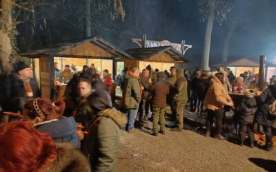 5. Večer vina u Perivoju