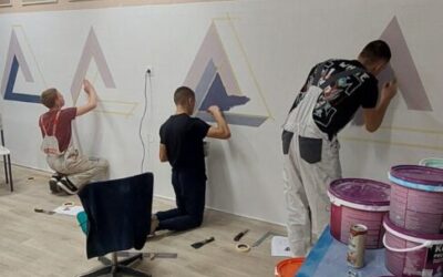 Worldskills Croatia 2026.  – Održano školsko natjecanje za zanimanje soboslikar/ličilac