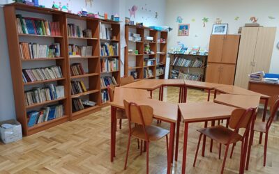 Slikovnice za „Ivan Štark“ Osijek