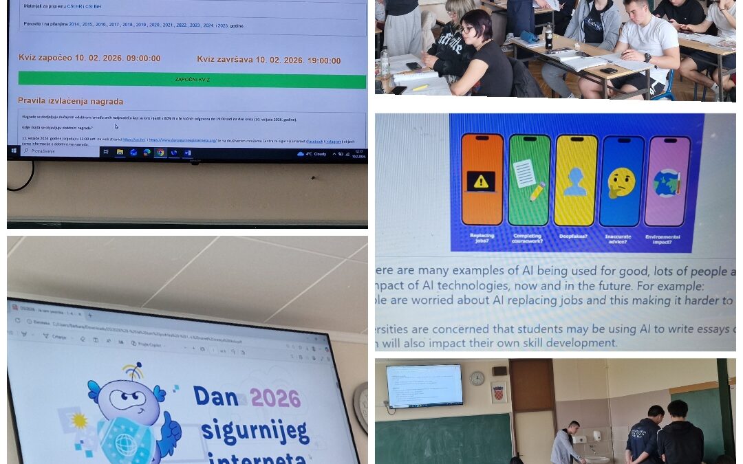 EPAS i Dan sigurnijeg interneta