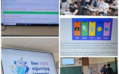 EPAS i Dan sigurnijeg interneta