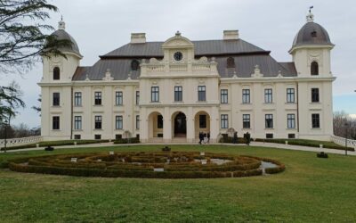 Izvanučioniča nastava – Dvorac Pejačević