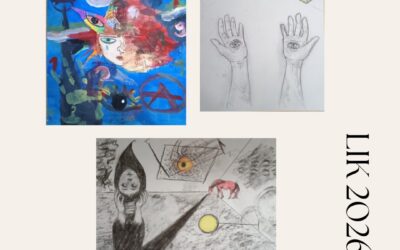 Održan školski krug natjecanja LIK 2026