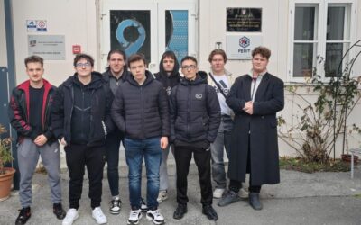 Izvješće o sudjelovanju na 33. Zimskoj školi informatike