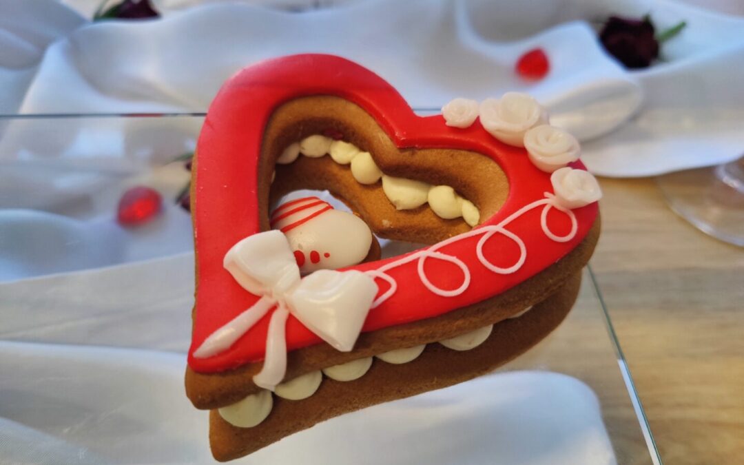 Valentinovo u našoj školi – dan ispunjen porukama i glazbom